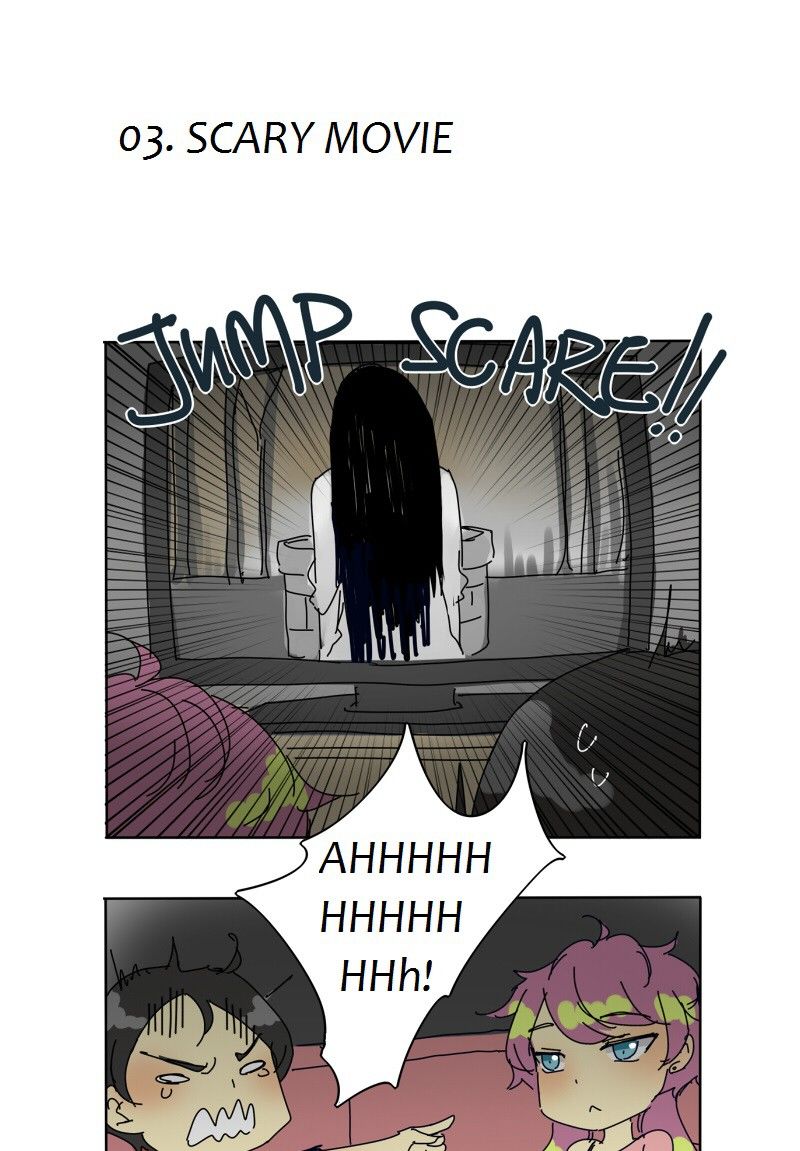 unOrdinary chapter 37 page 8