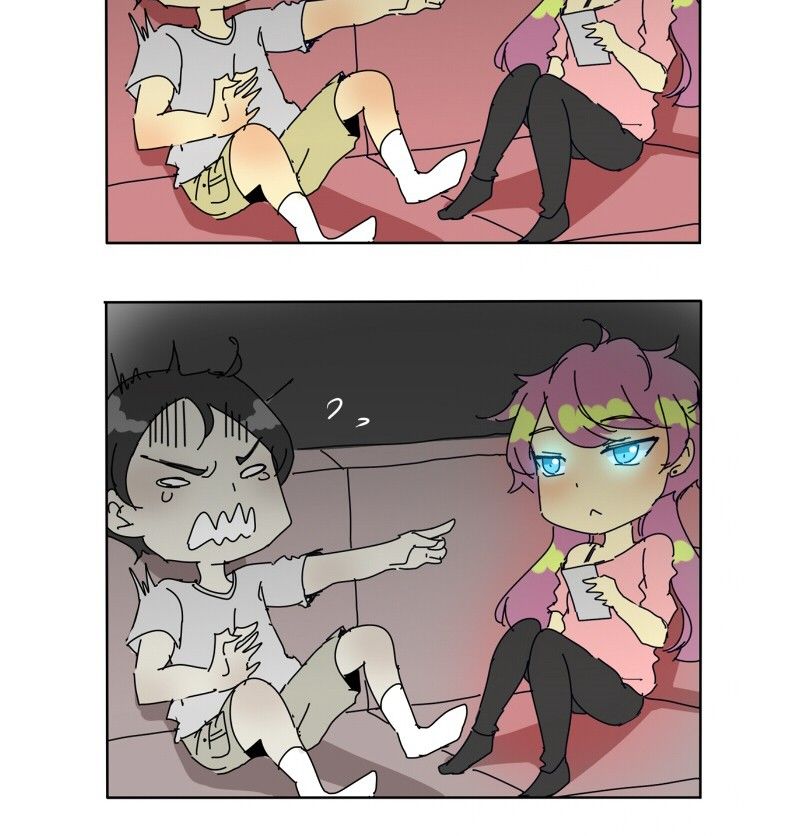 unOrdinary chapter 37 page 9