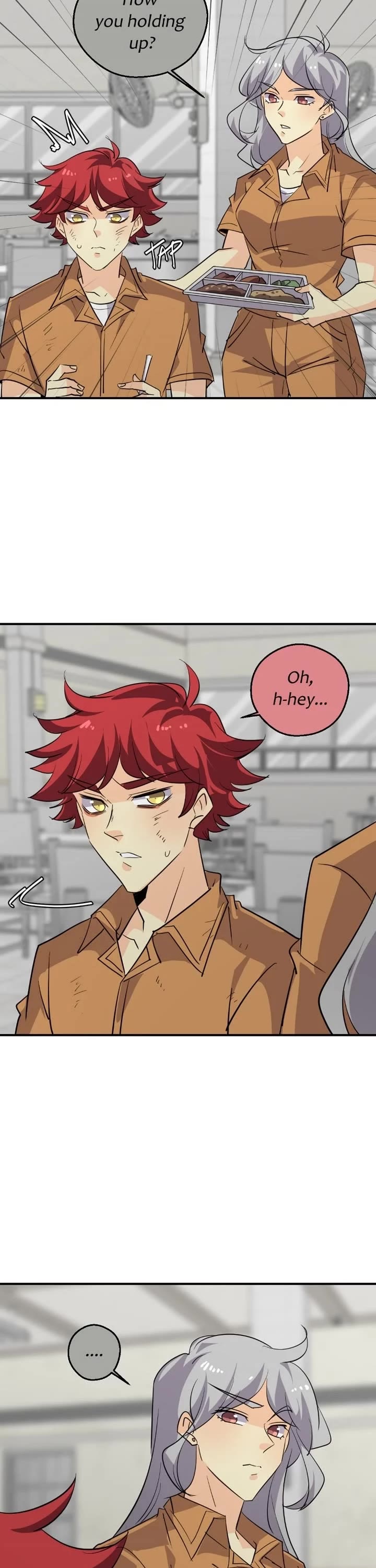 unOrdinary chapter 370 page 11