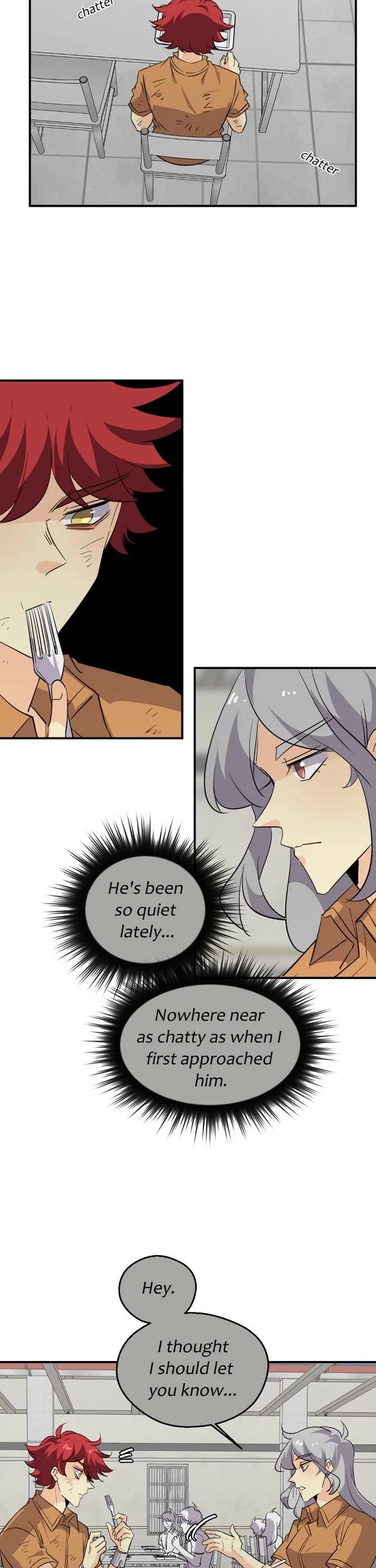 unOrdinary chapter 370 page 13