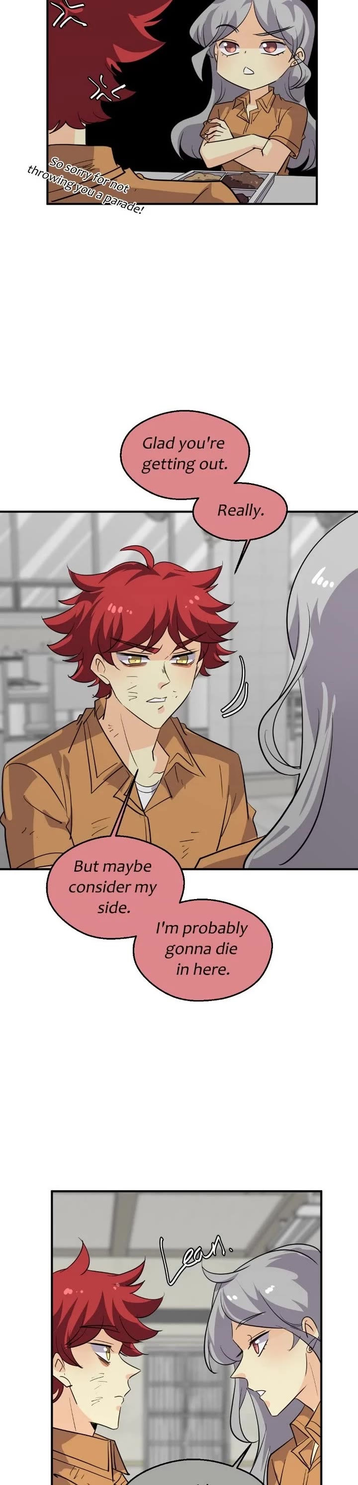 unOrdinary chapter 370 page 15