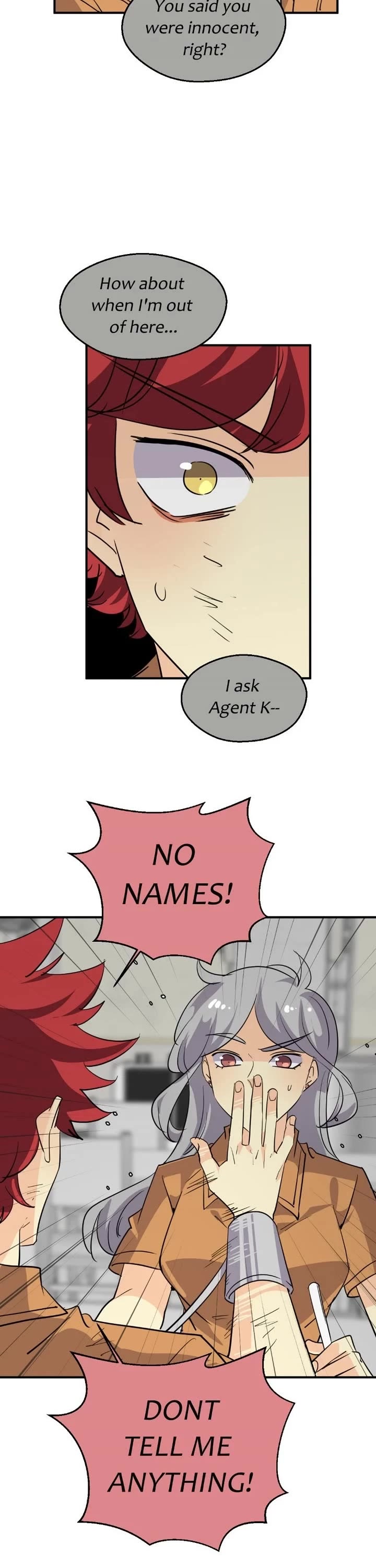 unOrdinary chapter 370 page 16