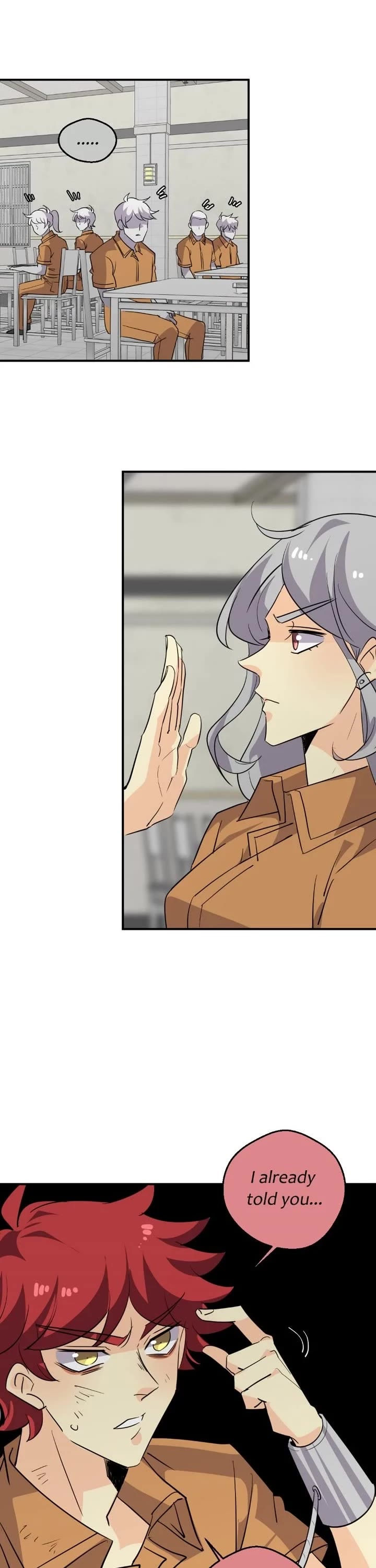 unOrdinary chapter 370 page 17