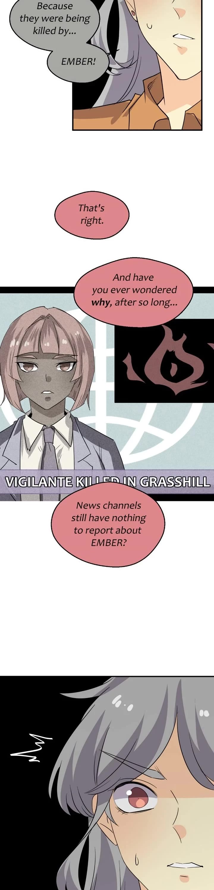 unOrdinary chapter 370 page 24