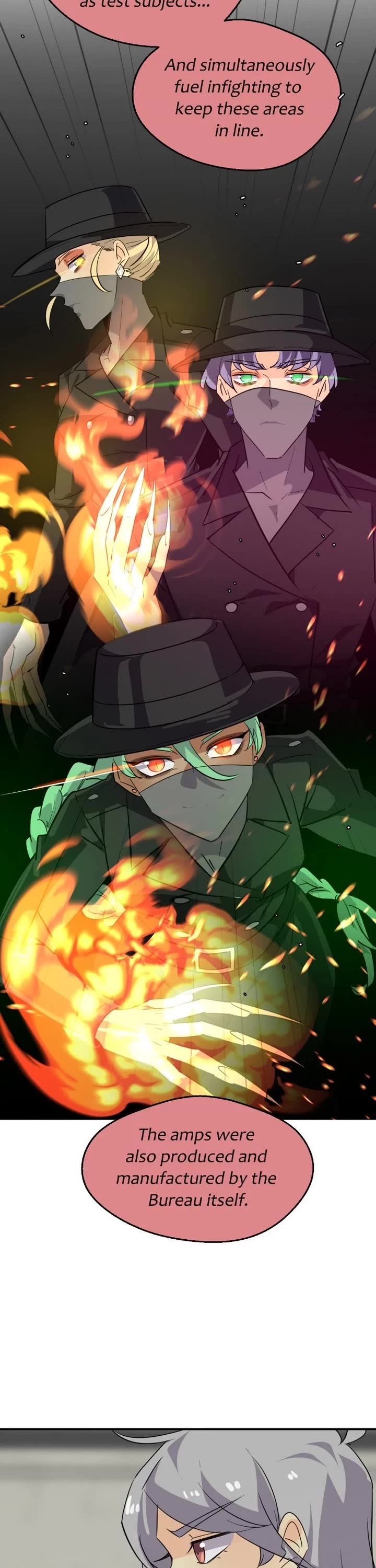 unOrdinary chapter 370 page 28