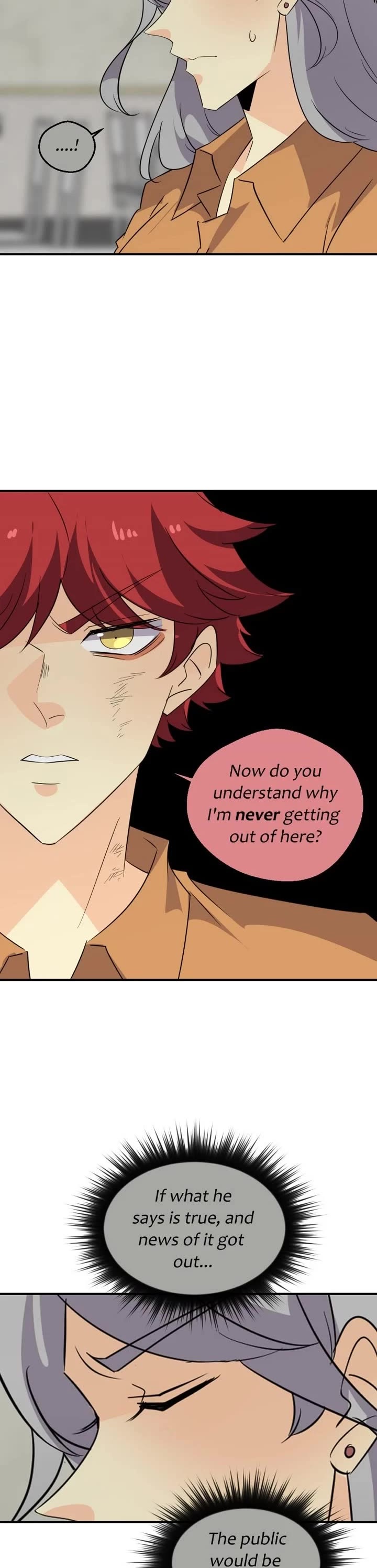 unOrdinary chapter 370 page 29