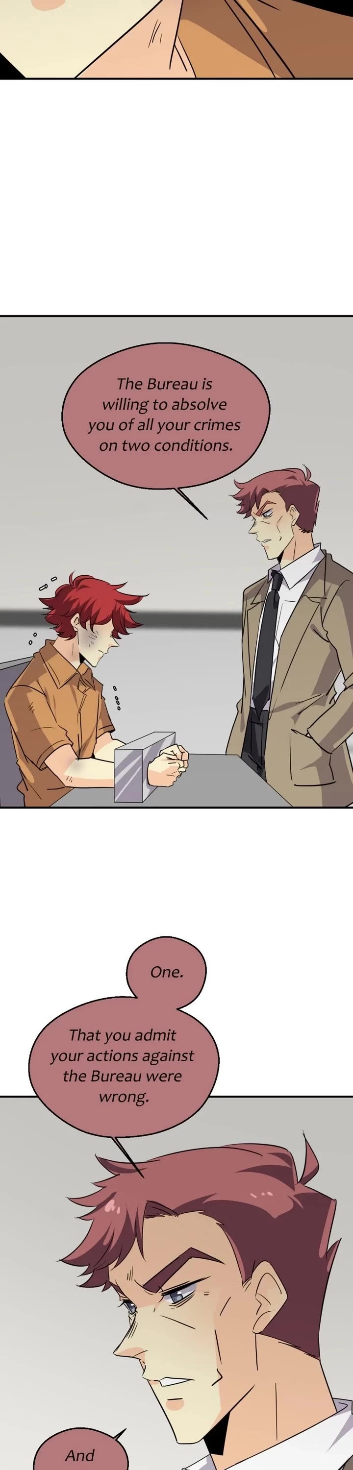 unOrdinary chapter 370 page 3