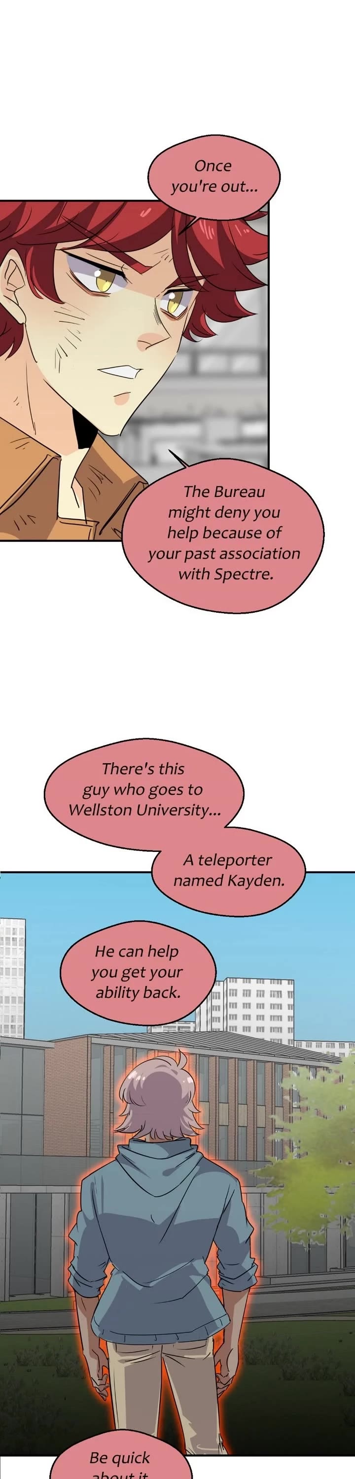 unOrdinary chapter 370 page 31