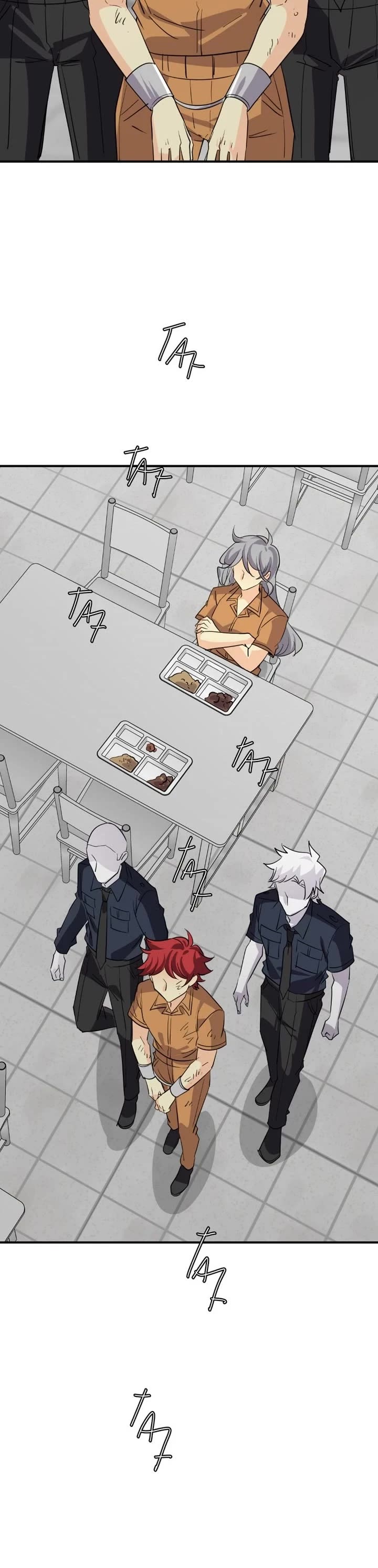 unOrdinary chapter 370 page 34