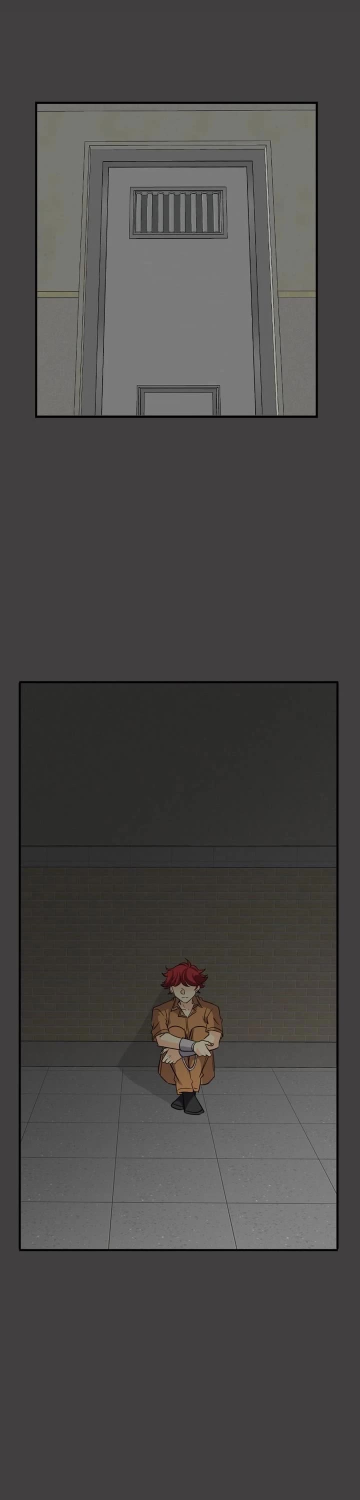 unOrdinary chapter 370 page 36