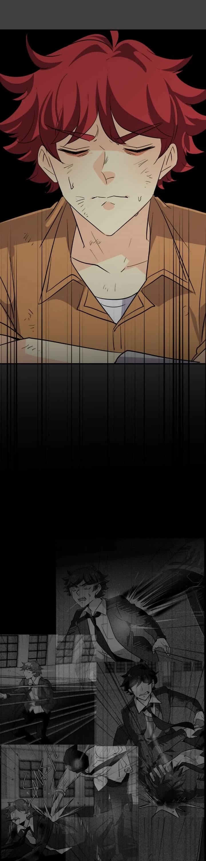 unOrdinary chapter 370 page 37