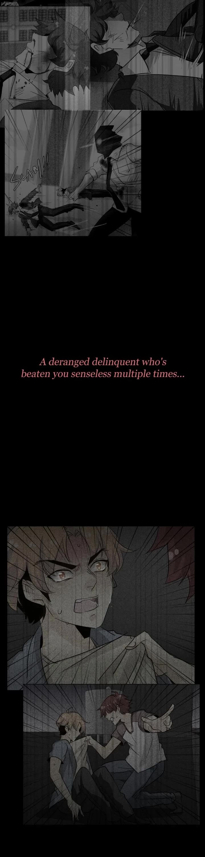 unOrdinary chapter 370 page 38