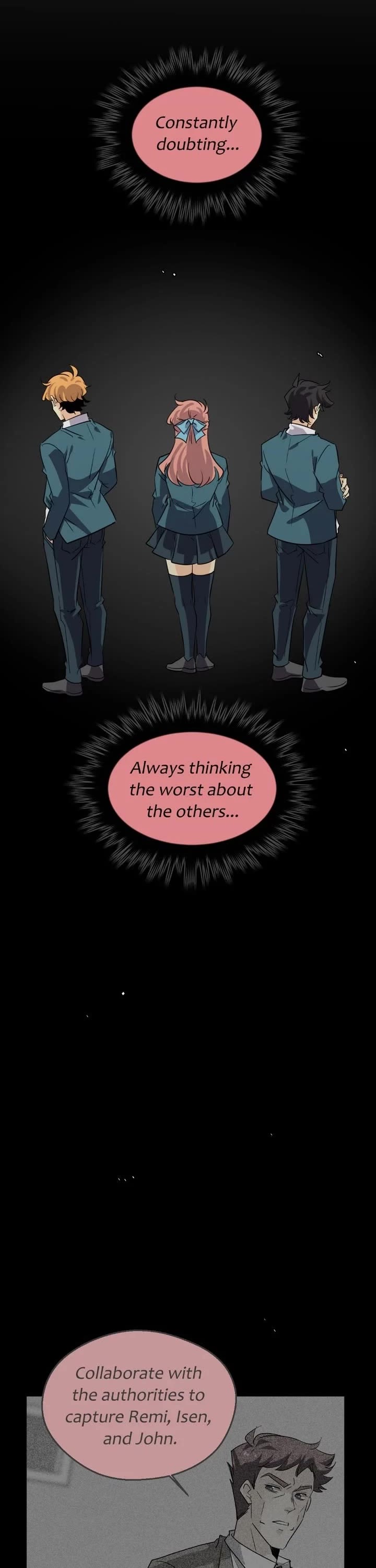 unOrdinary chapter 370 page 42