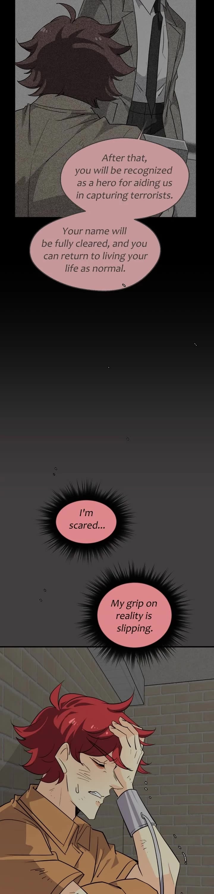 unOrdinary chapter 370 page 43