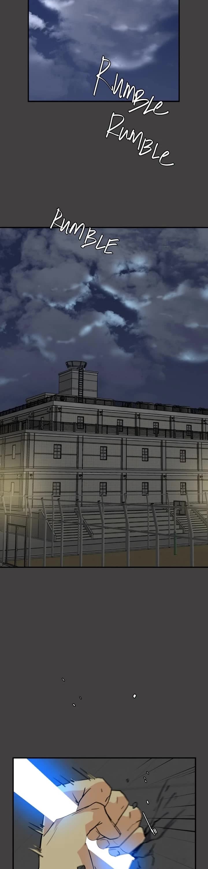 unOrdinary chapter 370 page 46