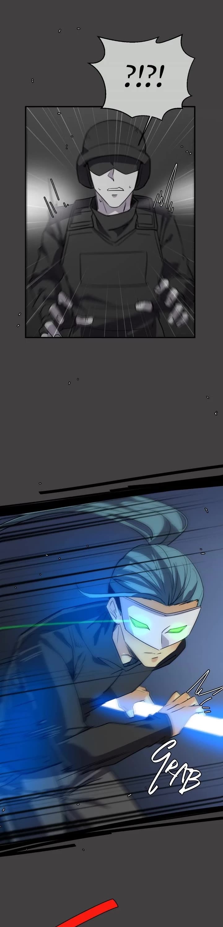 unOrdinary chapter 370 page 49