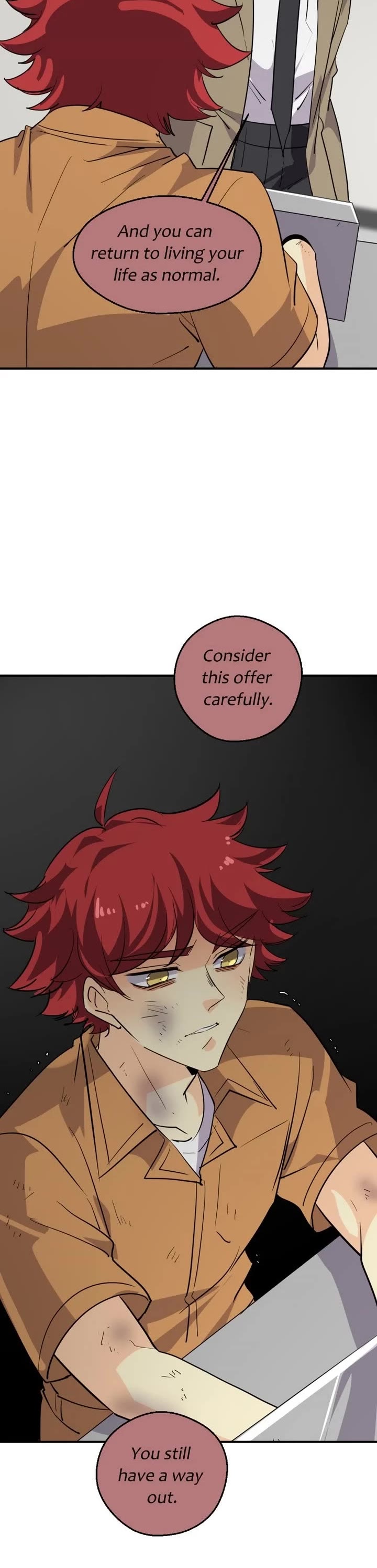 unOrdinary chapter 370 page 5