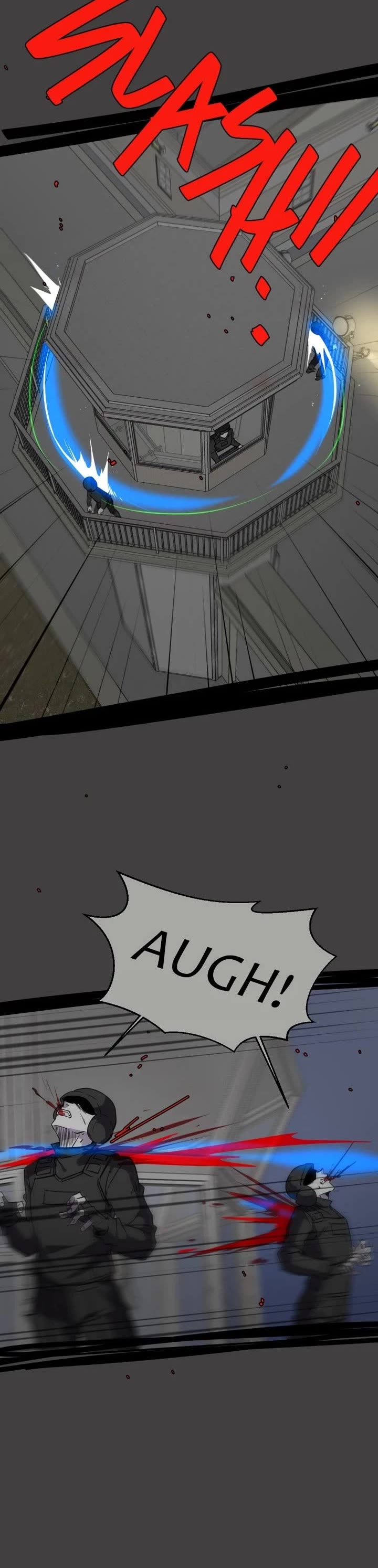 unOrdinary chapter 370 page 50