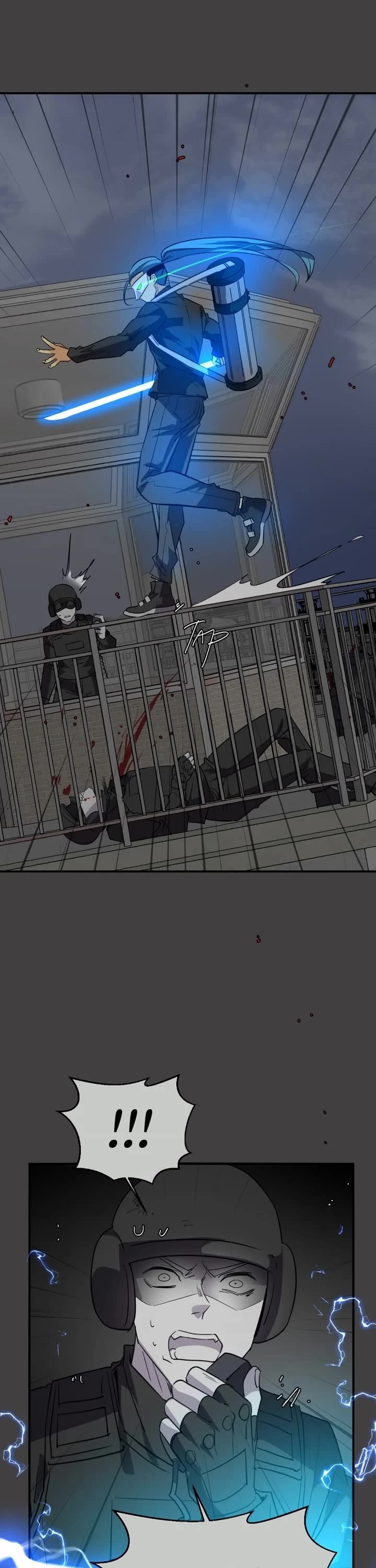 unOrdinary chapter 370 page 51