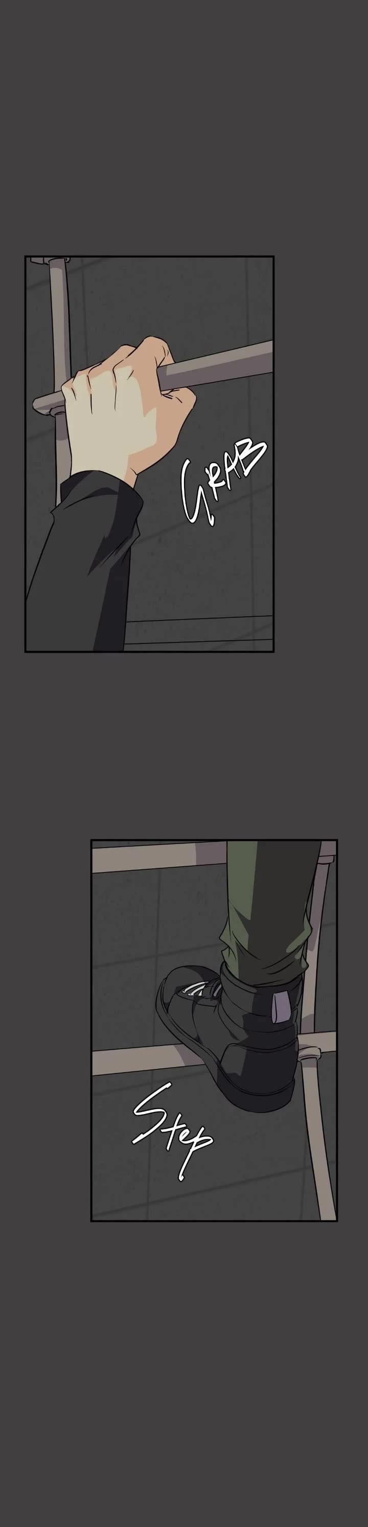 unOrdinary chapter 370 page 54