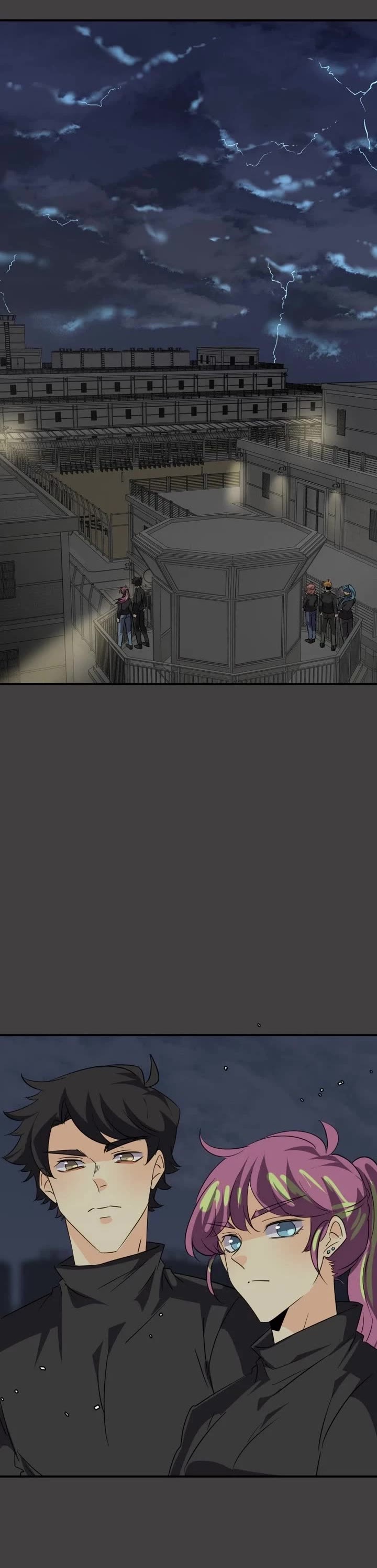 unOrdinary chapter 370 page 55