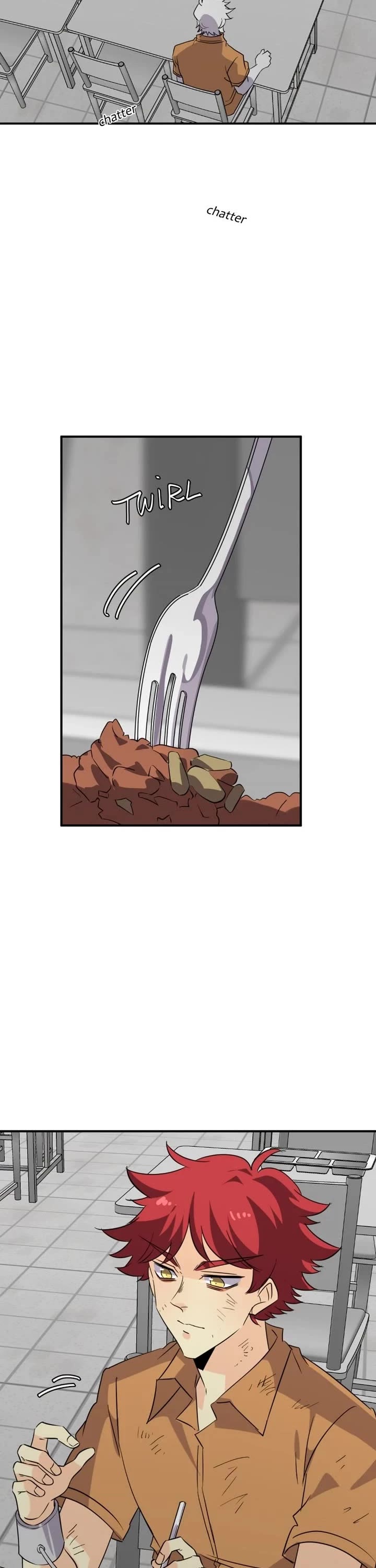 unOrdinary chapter 370 page 7