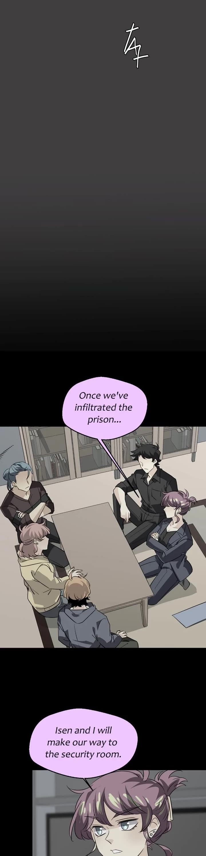 unOrdinary chapter 371 page 10