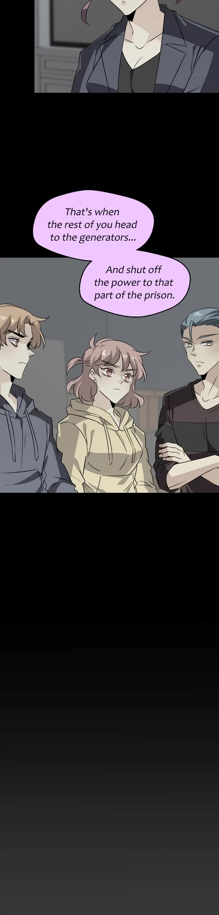 unOrdinary chapter 371 page 11