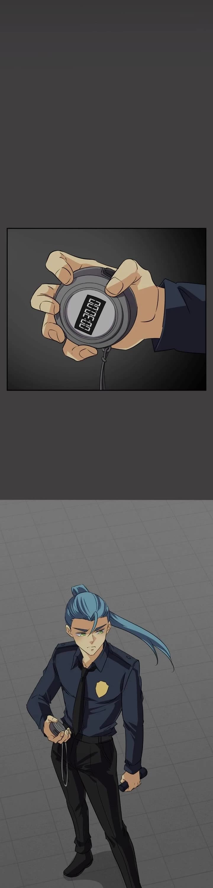 unOrdinary chapter 371 page 12