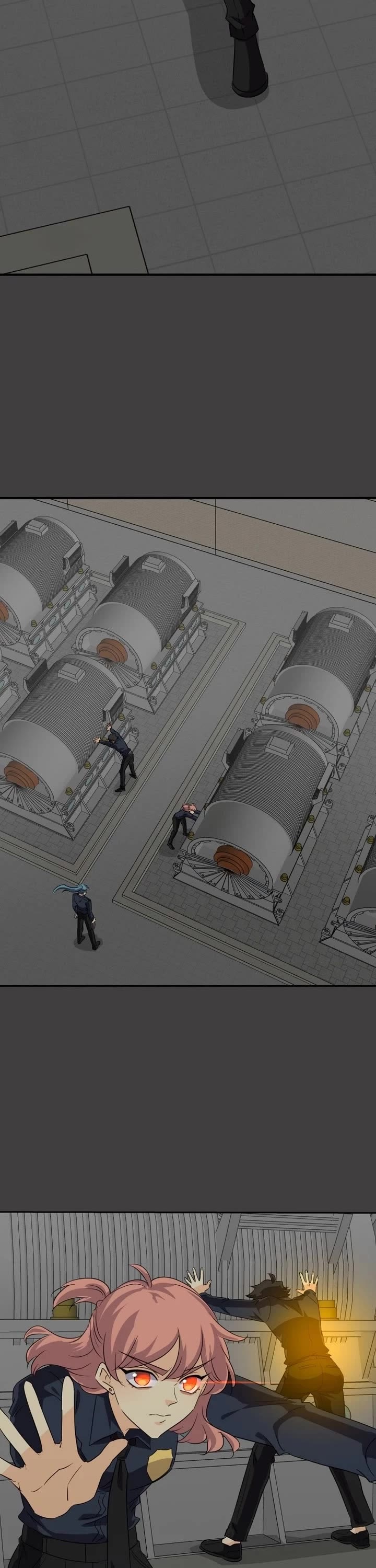 unOrdinary chapter 371 page 13