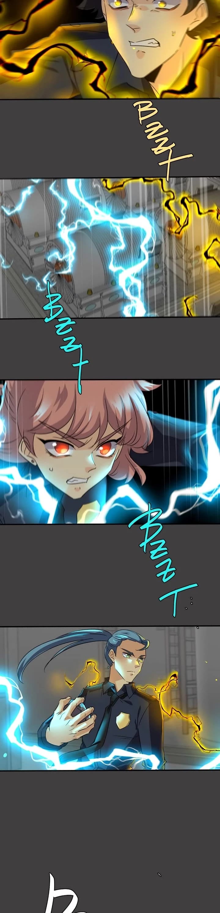 unOrdinary chapter 371 page 15