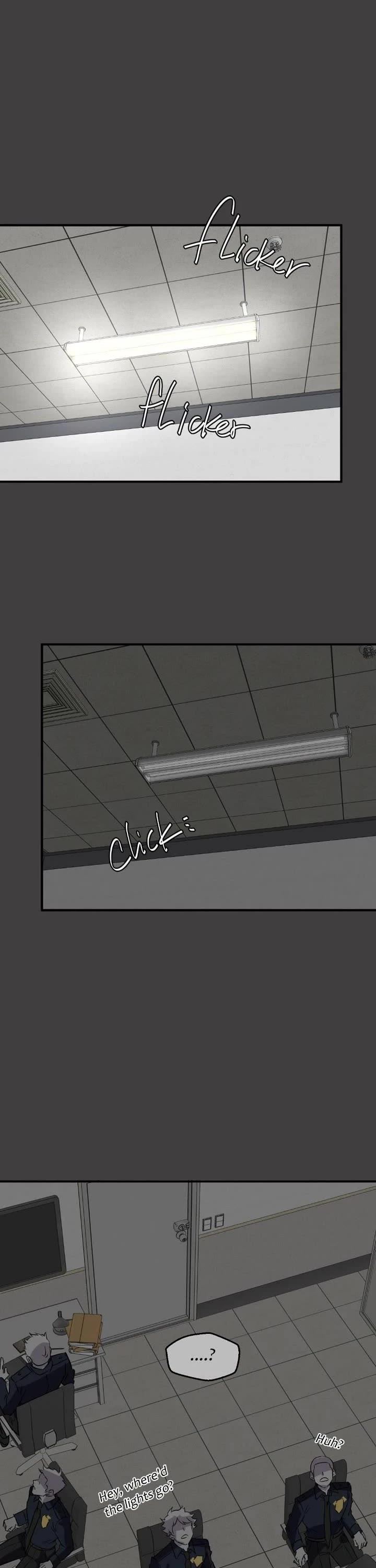 unOrdinary chapter 371 page 17