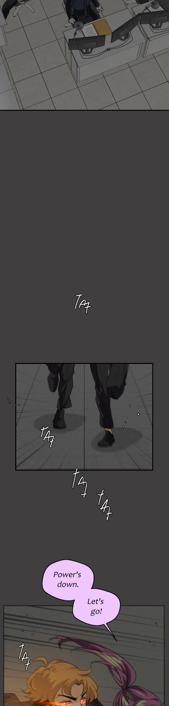 unOrdinary chapter 371 page 18