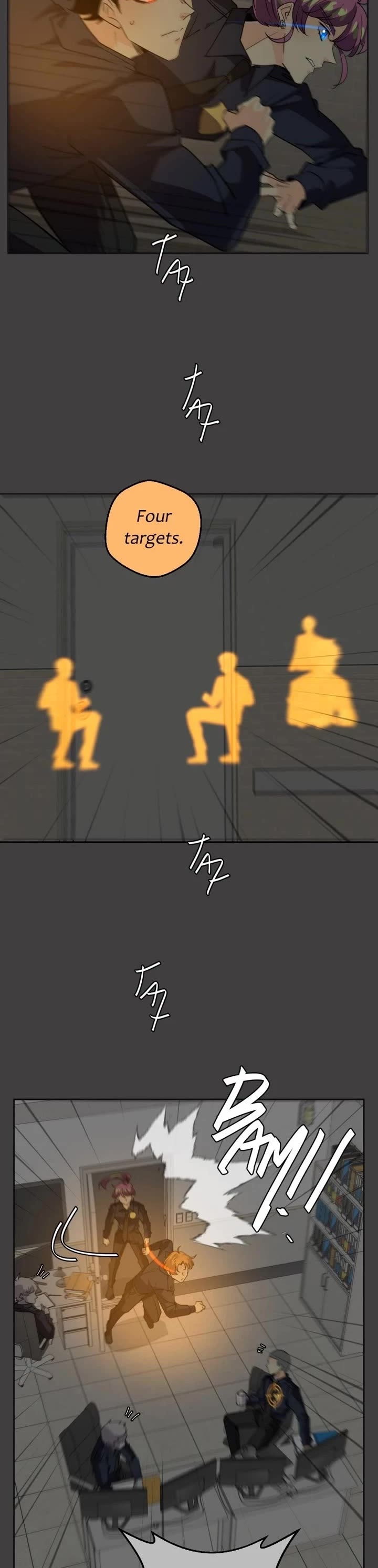 unOrdinary chapter 371 page 19