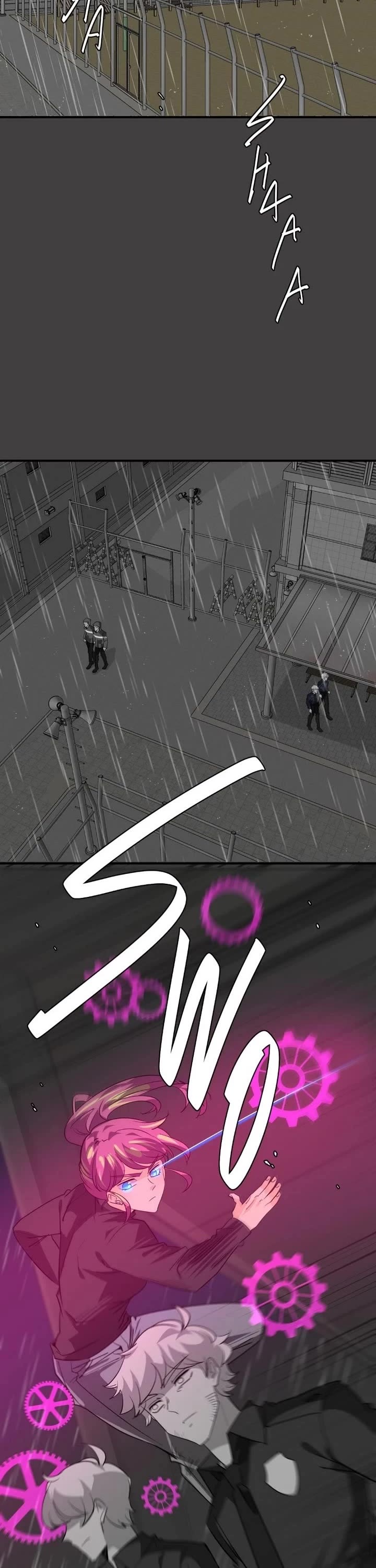 unOrdinary chapter 371 page 2