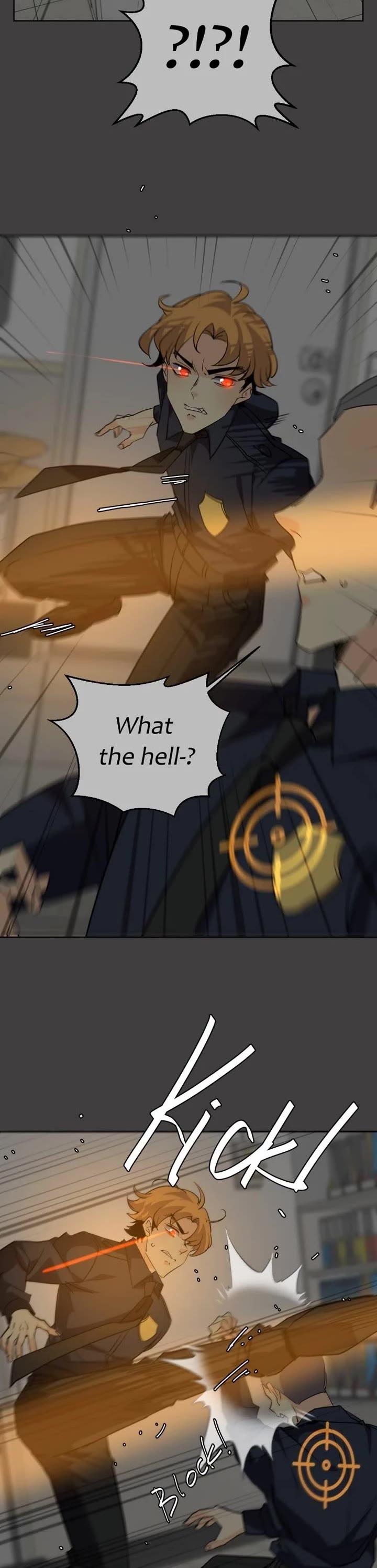 unOrdinary chapter 371 page 20