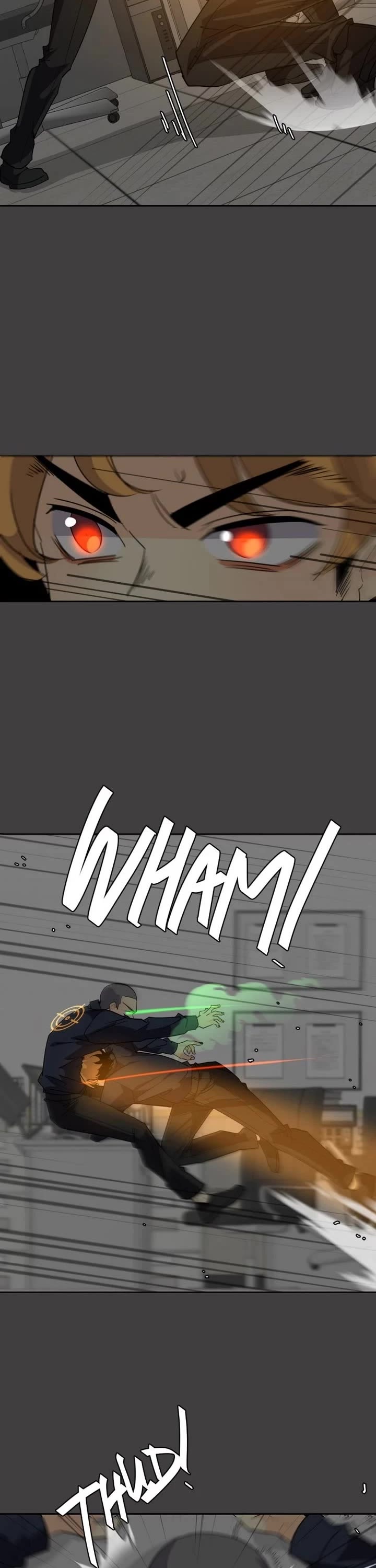 unOrdinary chapter 371 page 22