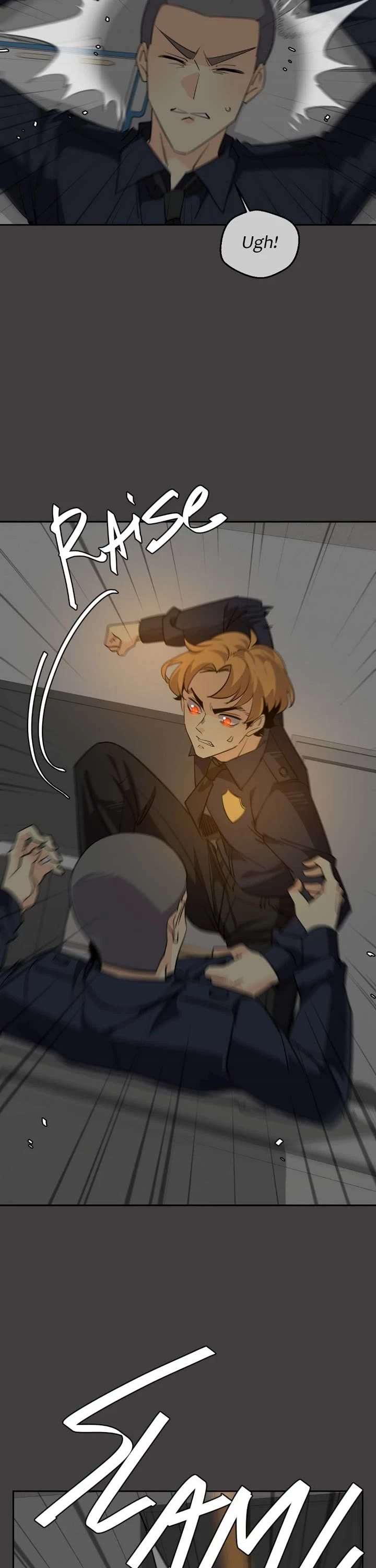 unOrdinary chapter 371 page 23