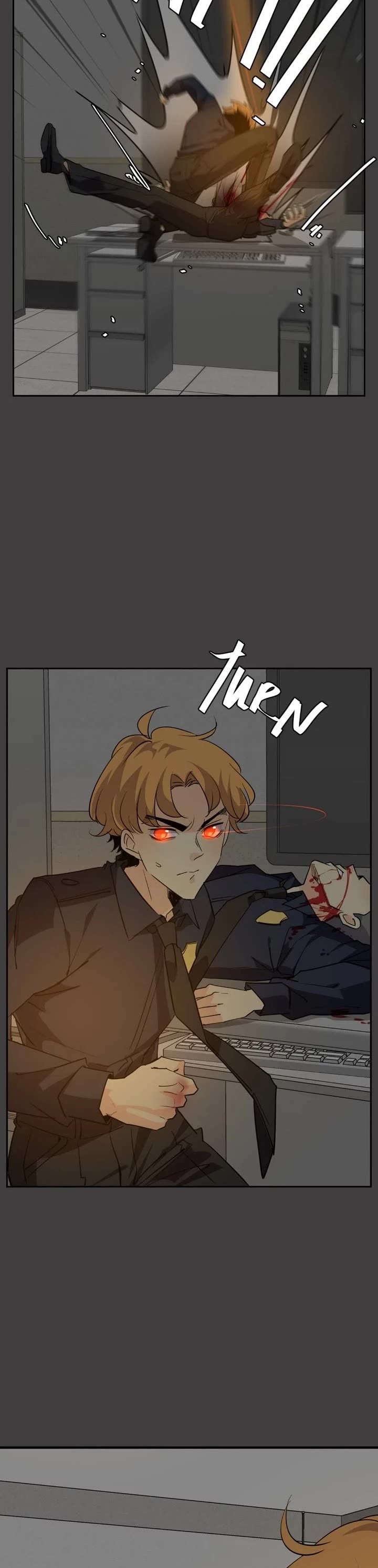 unOrdinary chapter 371 page 24