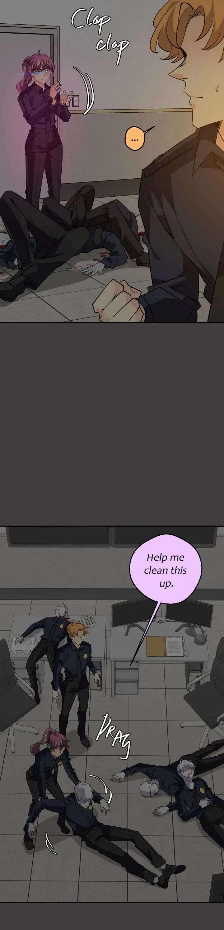 unOrdinary chapter 371 page 25