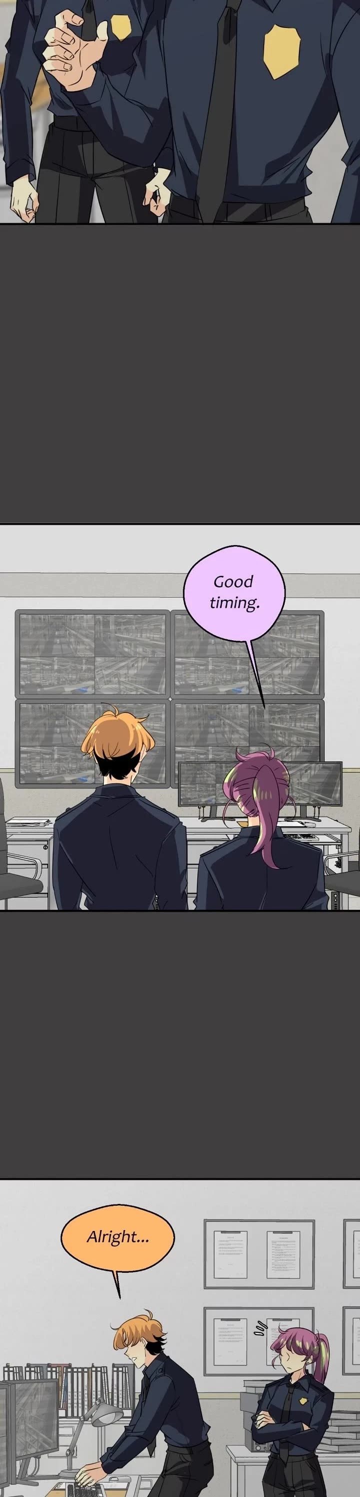 unOrdinary chapter 371 page 29