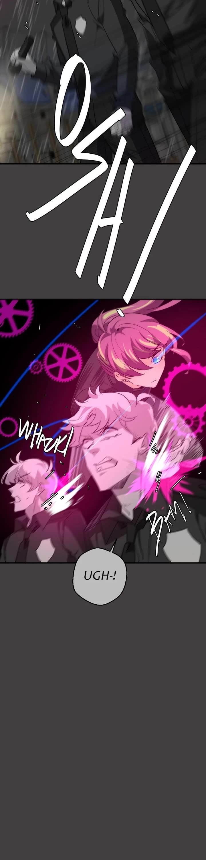 unOrdinary chapter 371 page 3