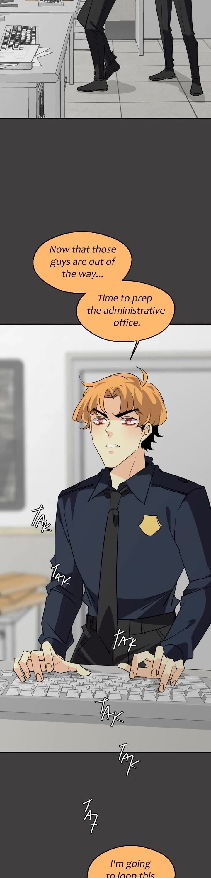 unOrdinary chapter 371 page 30