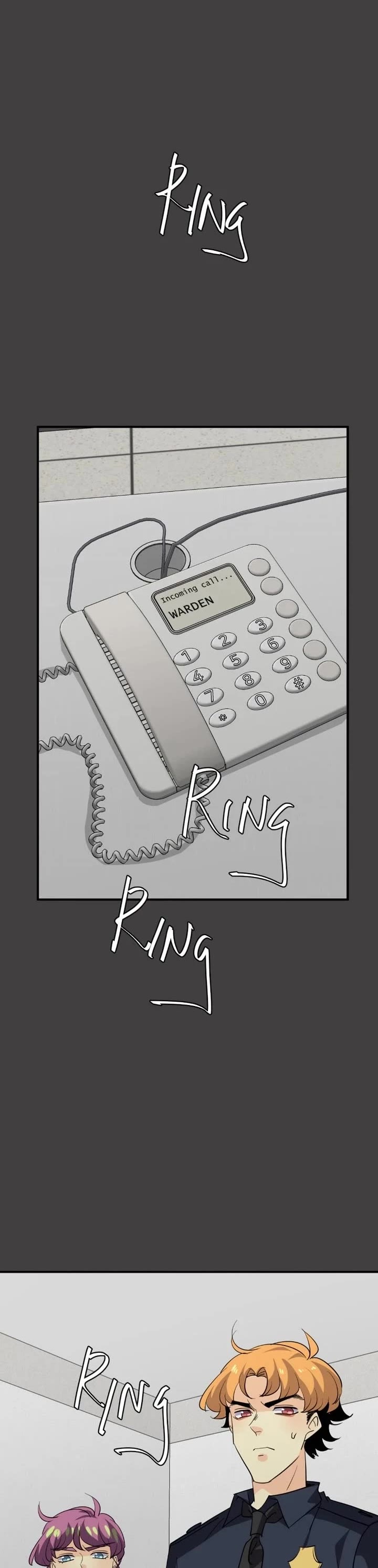 unOrdinary chapter 371 page 35