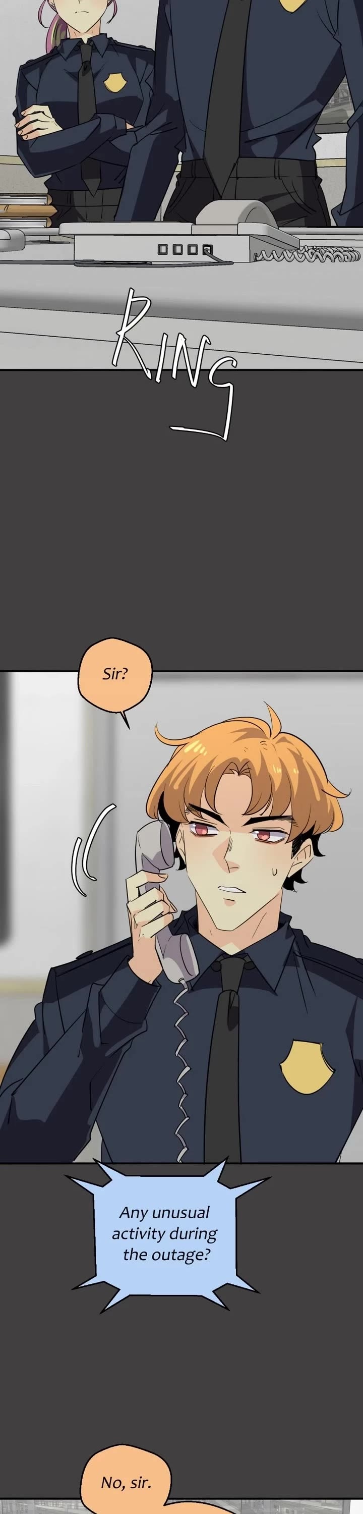 unOrdinary chapter 371 page 36