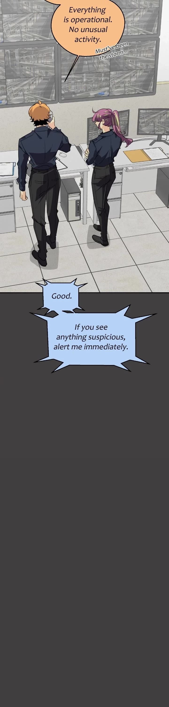 unOrdinary chapter 371 page 37