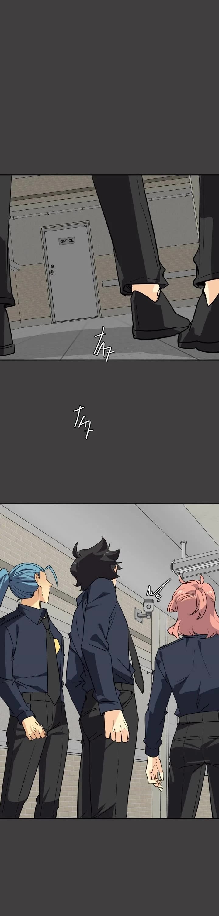 unOrdinary chapter 371 page 38