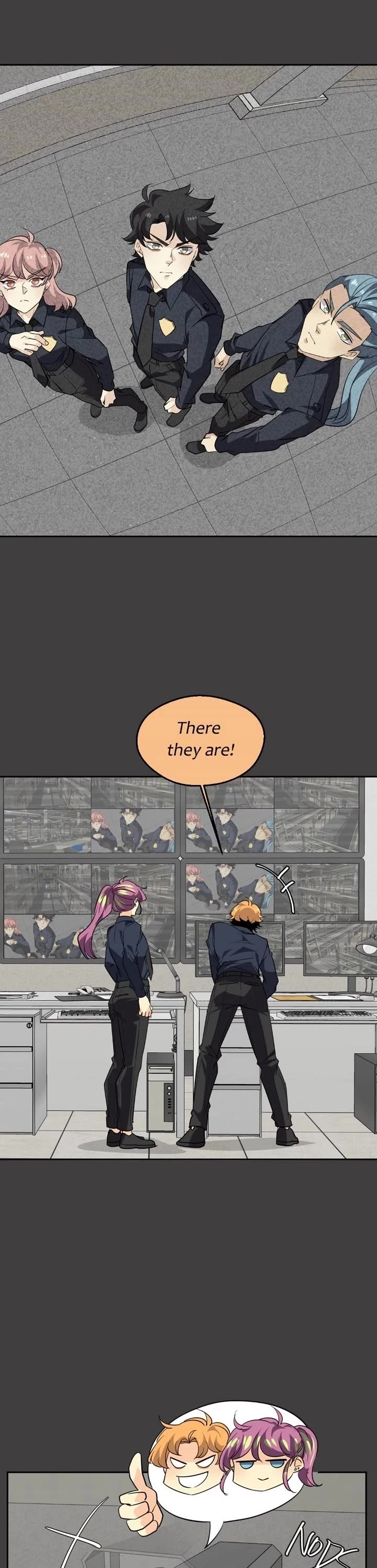 unOrdinary chapter 371 page 39