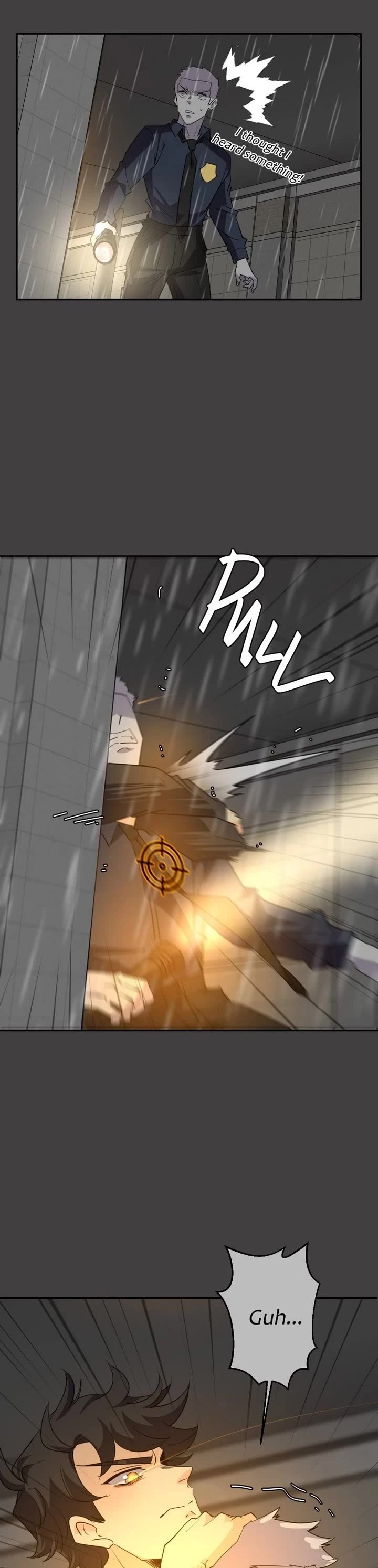 unOrdinary chapter 371 page 4