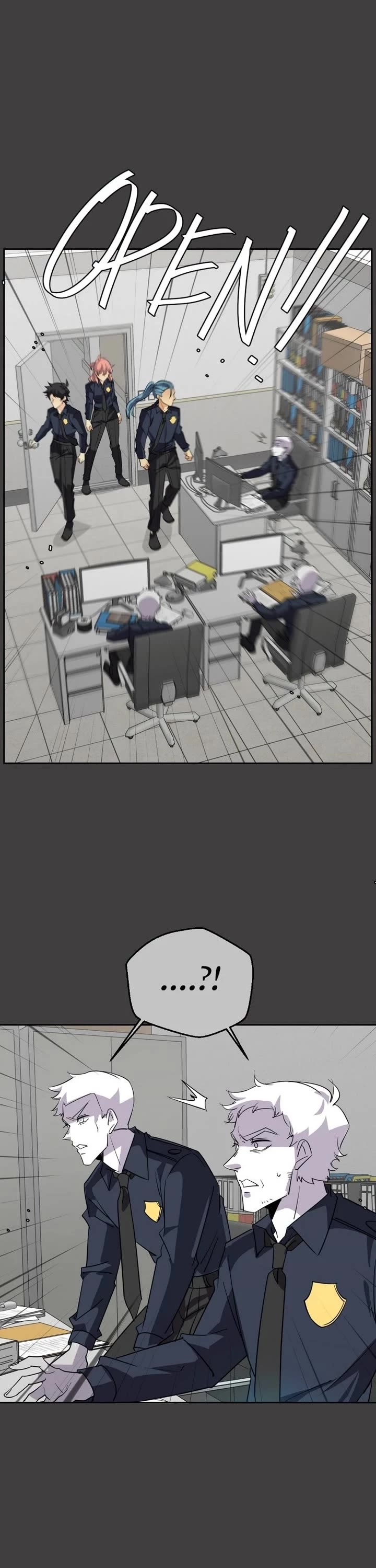 unOrdinary chapter 371 page 41